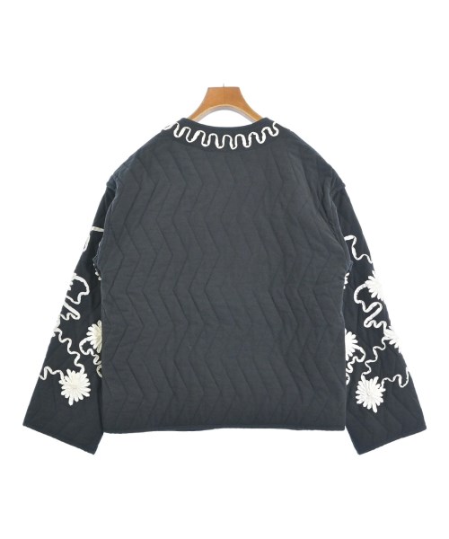 Sara mallika（サラマリカ）その他 黒 サイズ:F レディース/2200659042019