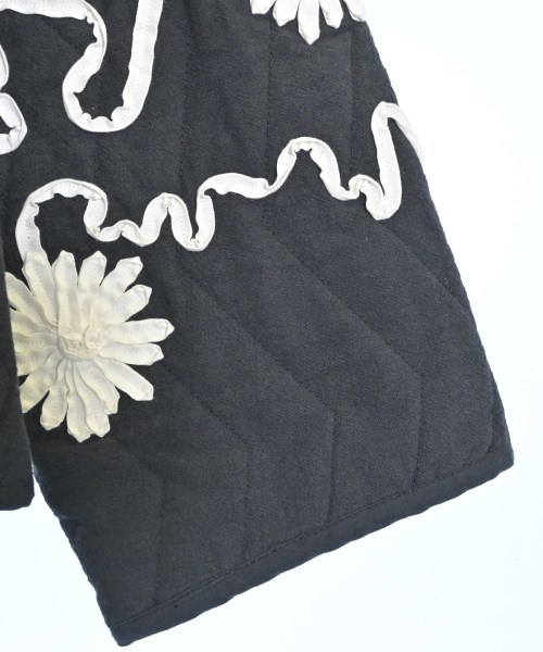 Sara mallika（サラマリカ）その他 黒 サイズ:F レディース/2200659042019