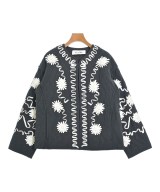 Sara mallika（サラマリカ）その他 黒 サイズ:F レディース/2200659042019