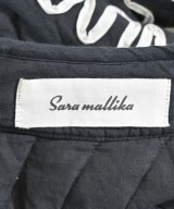 Sara mallika（サラマリカ）その他 黒 サイズ:F レディース/2200659042019