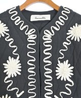 Sara mallika（サラマリカ）その他 黒 サイズ:F レディース/2200659042019