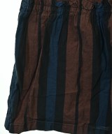 Sara mallika（サラマリカ）ワンピース 茶 サイズ:-(M位) レディース/2200705958042