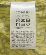 Sara mallika（サラマリカ）ブラウス 黄 サイズ:-(M位) レディース/2200710853035