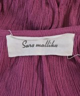 Sara mallika（サラマリカ）ブラウス 紫 サイズ:-(M位) レディース/2200712349079