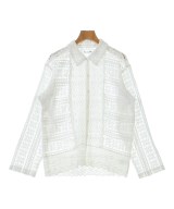 Sara mallika カジュアルシャツ