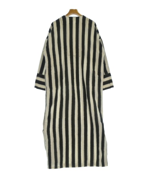 Sara mallika（サラマリカ）ワンピース 黒 サイズ:M レディース/2200643152144