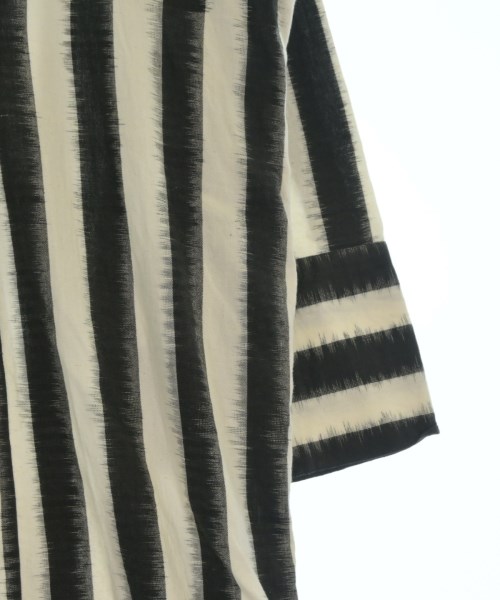 Sara mallika（サラマリカ）ワンピース 黒 サイズ:M レディース/2200643152144