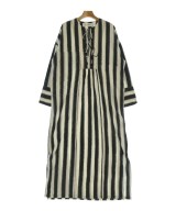 Sara mallika（サラマリカ）ワンピース 黒 サイズ:M レディース/2200643152144