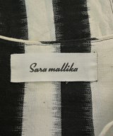 Sara mallika（サラマリカ）ワンピース 黒 サイズ:M レディース/2200643152144