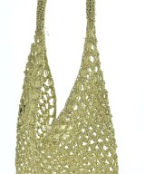 Sara mallika（サラマリカ）ショルダーバッグ ゴールド サイズ:- レディース/2200654093191