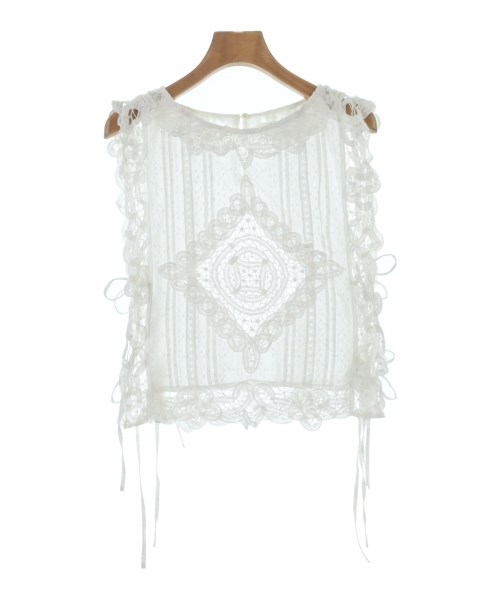 Sara mallika(サラマリカ)のベスト サイズ:-(M位) 5,000円
