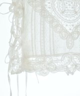 Sara mallika（サラマリカ）ベスト 白 サイズ:-(M位) レディース/2200704535053