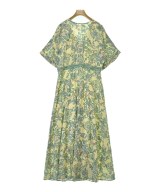 Sara mallika（サラマリカ）ワンピース 白 サイズ:-(L位) レディース/2200709050049