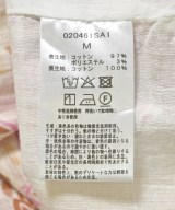 Sara mallika（サラマリカ）ワンピース ベージュ サイズ:M レディース/2200709050056