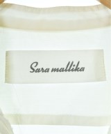 Sara mallika（サラマリカ）カジュアルシャツ 白 サイズ:F レディース/2200663469055