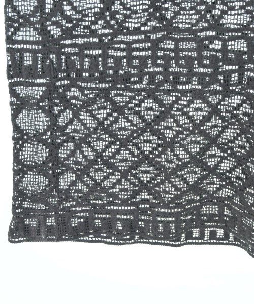 Sara mallika（サラマリカ）ワンピース 黒 サイズ:M レディース/2200664318048