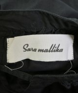 Sara mallika（サラマリカ）ワンピース 黒 サイズ:M レディース/2200664318048