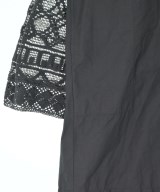 Sara mallika（サラマリカ）ワンピース 黒 サイズ:M レディース/2200664318048