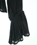 Sara mallika（サラマリカ）ブラウス 黒 サイズ:F レディース/2200664318055