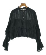 Sara mallika ブラウス