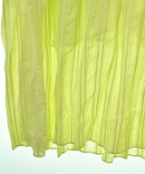 Sara mallika（サラマリカ）ワンピース 黄 サイズ:M レディース/2200665760013