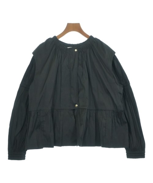Sara mallika(サラマリカ)のブルゾン サイズ:F 8,400円