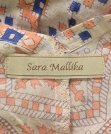 Sara mallika（サラマリカ）ワンピース ベージュ サイズ:F レディース/2200720055214