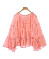 Sara mallika（サラマリカ）ブラウス ピンク サイズ:F レディース/2200678128022