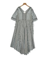 Sara mallika（サラマリカ）ワンピース 黒 サイズ:-(M位) レディース/2200682413183