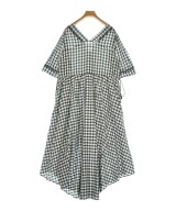 Sara mallika（サラマリカ）ワンピース 黒 サイズ:-(M位) レディース/2200682413183