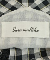 Sara mallika（サラマリカ）ワンピース 黒 サイズ:-(M位) レディース/2200682413183