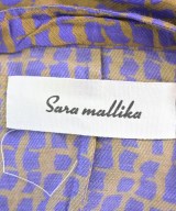 Sara mallika（サラマリカ）ワンピース 紫 サイズ:S レディース/2200687632060