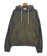 JOHN ELLIOTT パーカー