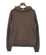 JOHN ELLIOTT パーカー