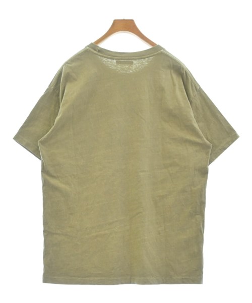 JOHN ELLIOTT（ジョンエリオット）Tシャツ・カットソー カーキ サイズ:2(M位) メンズ/2200511596049