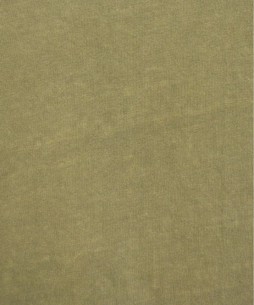 JOHN ELLIOTT（ジョンエリオット）Tシャツ・カットソー カーキ サイズ:2(M位) メンズ/2200511596049