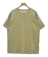 JOHN ELLIOTT（ジョンエリオット）Tシャツ・カットソー カーキ サイズ:2(M位) メンズ/2200511596049