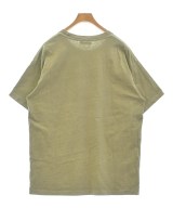 JOHN ELLIOTT（ジョンエリオット）Tシャツ・カットソー カーキ サイズ:2(M位) メンズ/2200511596049