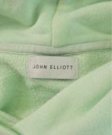 JOHN ELLIOTT（ジョンエリオット）パーカー 緑 サイズ:M メンズ/2200554762098