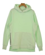 JOHN ELLIOTT パーカー