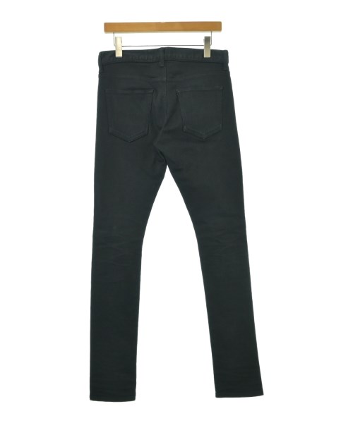 JOHN ELLIOTT（ジョンエリオット）デニムパンツ 黒 サイズ:29(S位) メンズ/2200525046325