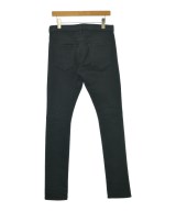 JOHN ELLIOTT（ジョンエリオット）デニムパンツ 黒 サイズ:29(S位) メンズ/2200525046325