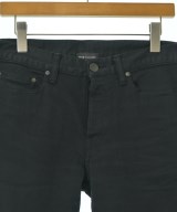 JOHN ELLIOTT（ジョンエリオット）デニムパンツ 黒 サイズ:29(S位) メンズ/2200525046325