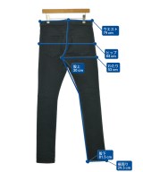JOHN ELLIOTT（ジョンエリオット）デニムパンツ 黒 サイズ:29(S位) メンズ/2200525046325