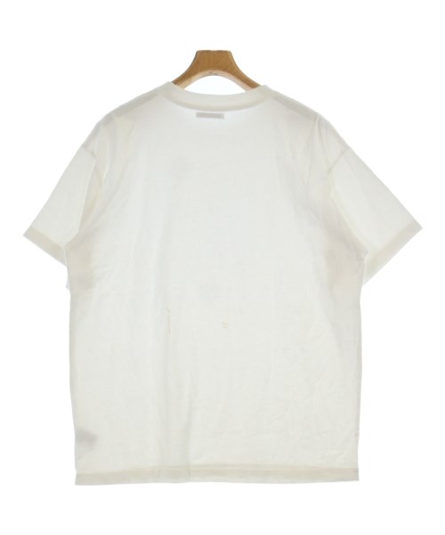 JOHN ELLIOTT（ジョンエリオット）Tシャツ・カットソー 白 サイズ:2(M位) メンズ/2200594329206