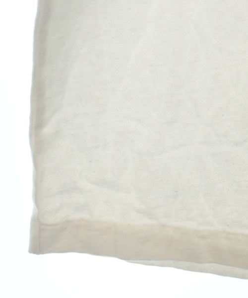 JOHN ELLIOTT（ジョンエリオット）Tシャツ・カットソー 白 サイズ:2(M位) メンズ/2200594329206