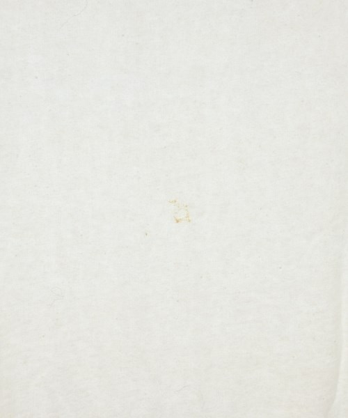 JOHN ELLIOTT（ジョンエリオット）Tシャツ・カットソー 白 サイズ:2(M位) メンズ/2200594329206