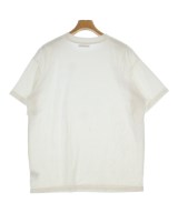 JOHN ELLIOTT（ジョンエリオット）Tシャツ・カットソー 白 サイズ:2(M位) メンズ/2200594329206