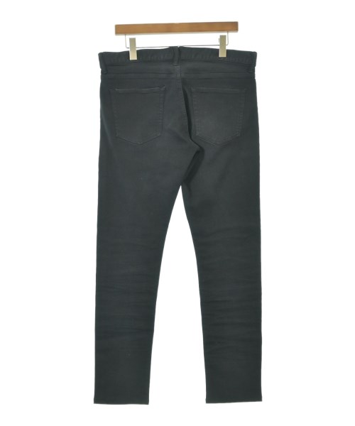 JOHN ELLIOTT（ジョンエリオット）デニムパンツ 黒 サイズ:33(L位) メンズ/2200626109134