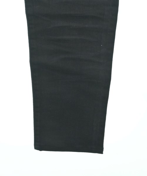 JOHN ELLIOTT（ジョンエリオット）デニムパンツ 黒 サイズ:33(L位) メンズ/2200626109134